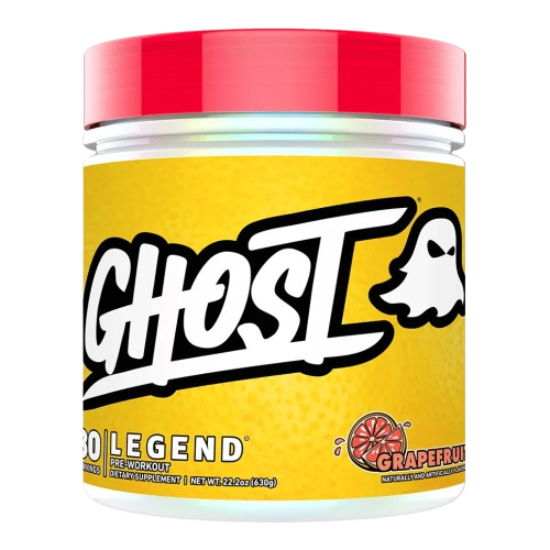 Ghost® Legend V4