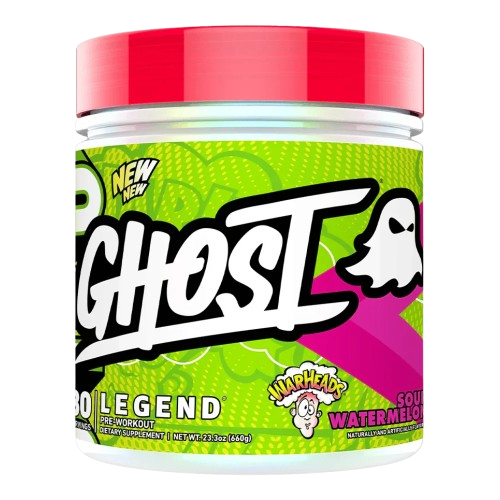Ghost® Legend V4