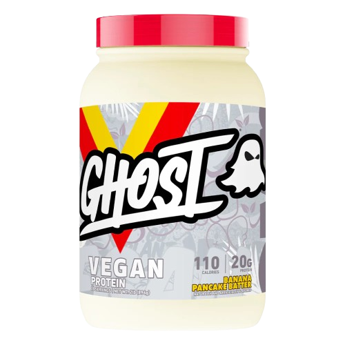 Ghost® Vegan Protein