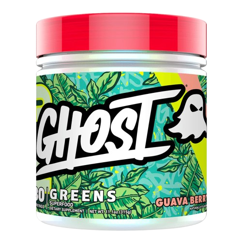 Ghost® Greens