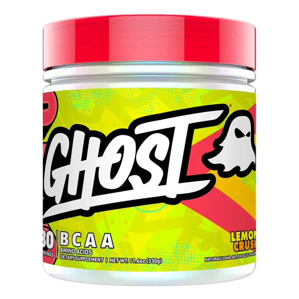 Ghost® BCAA V2 330g