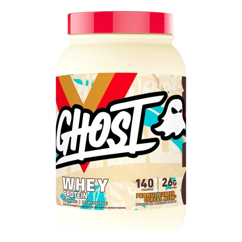 Ghost® Whey Protein