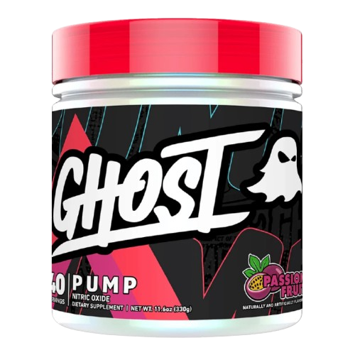 Ghost®  Pump V2