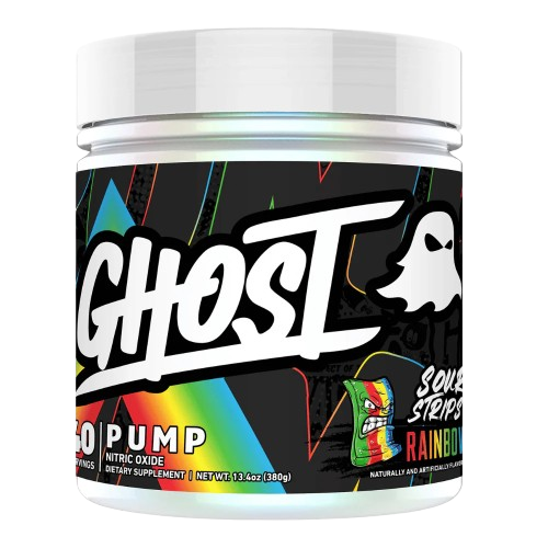 Ghost®  Pump V2