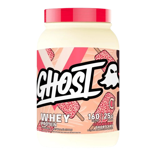 Ghost® Whey Protein