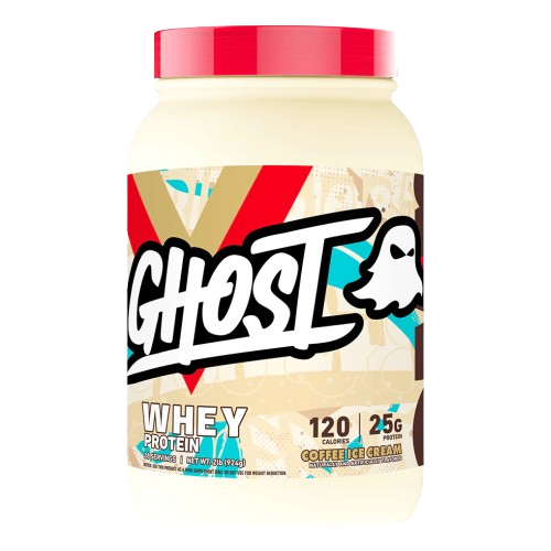 Ghost® Whey Protein
