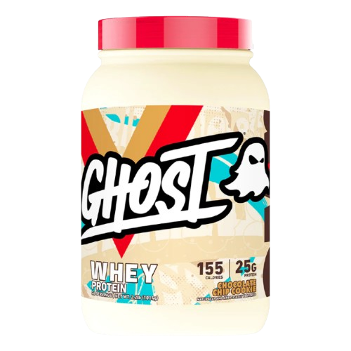 Ghost® Whey Protein