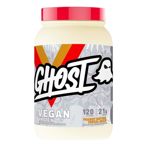 Ghost® Vegan Protein