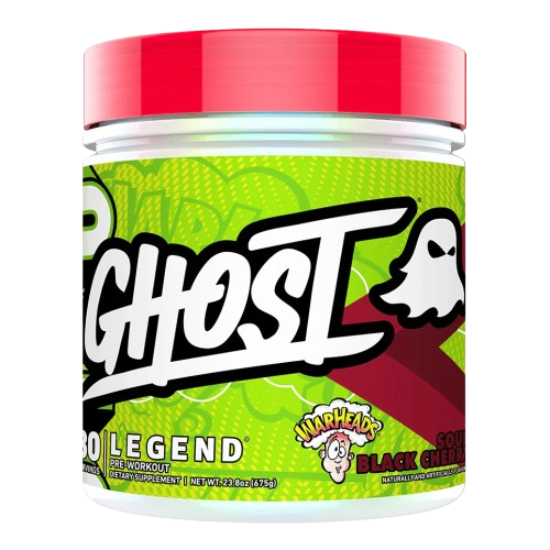 Ghost® Legend V4