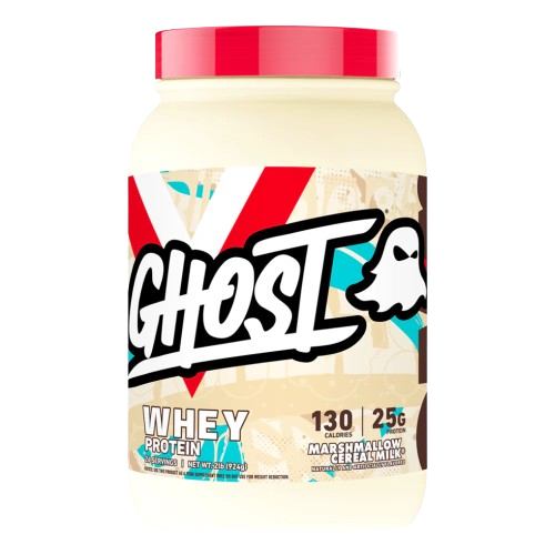 Ghost® Whey Protein