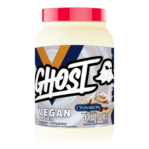 Ghost® Vegan Protein
