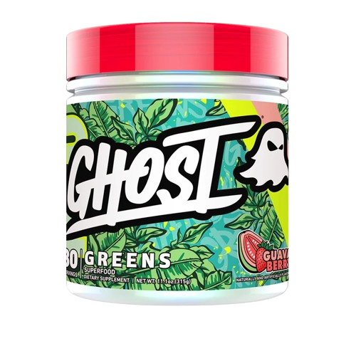 Ghost Greens