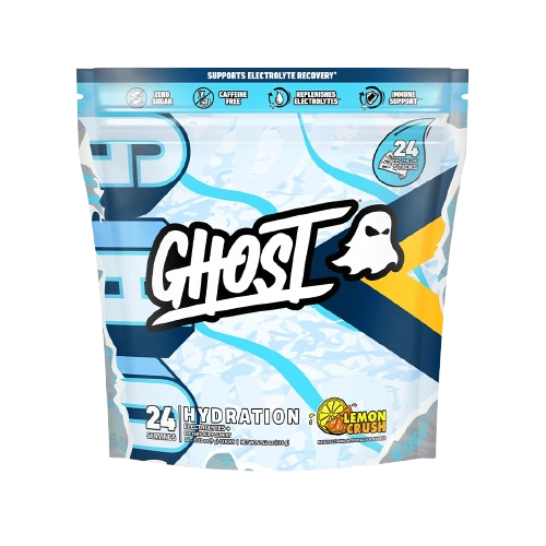 Ghost®  Hydration Sticks Lemon Crush 216g