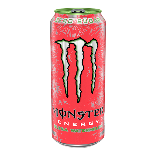 Monster Energy Ultra Watermelon 500ml