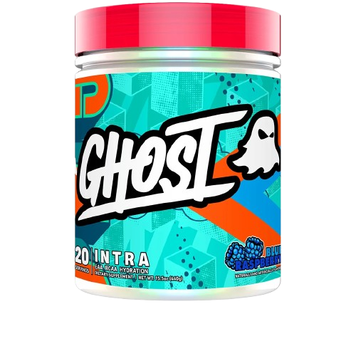 Ghost Intra