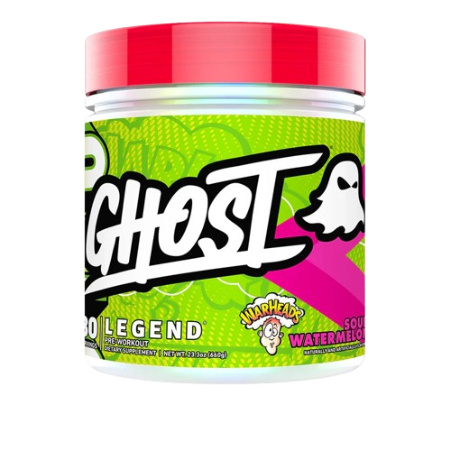 Ghost legend V4
