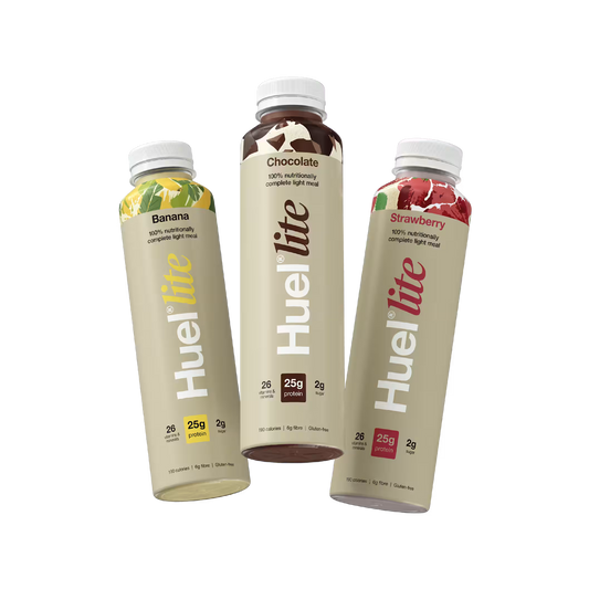 Huel Lite Edition 500ml