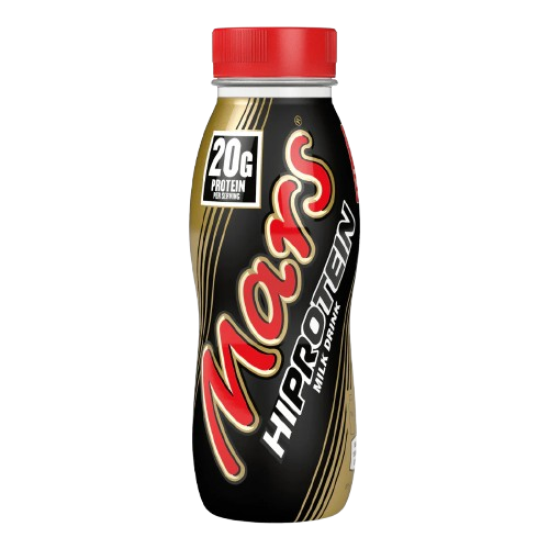 Mars High Protein Milk Drink 250ml