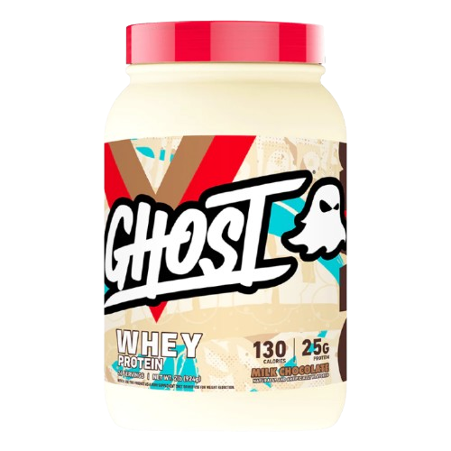 Ghost® Whey Protein