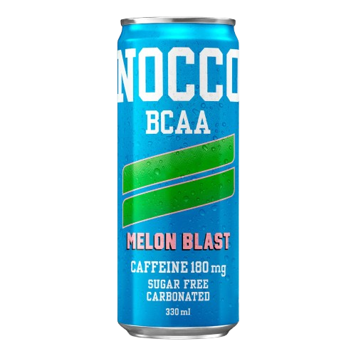 NOCCO BCAA Melon Blast 330ml