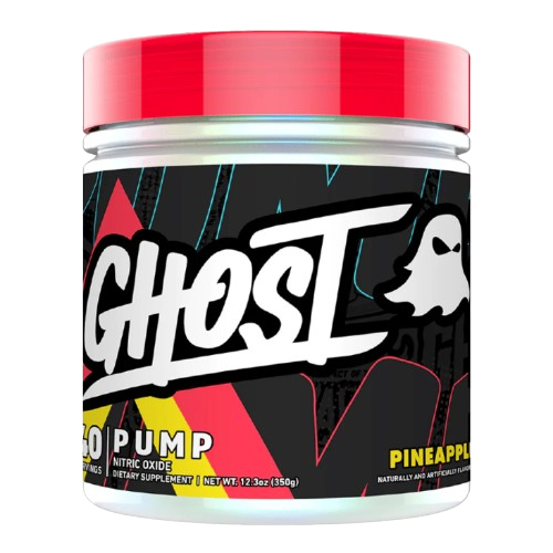 Ghost®  Pump V2