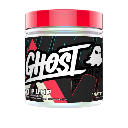 Ghost Pump V2