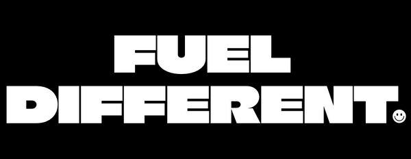 Fuel Different