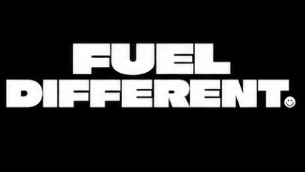 Fuel Different