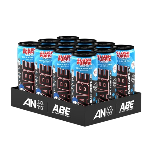 Applied Nutrition ABE Slush Puppie Energy Drink 330ml