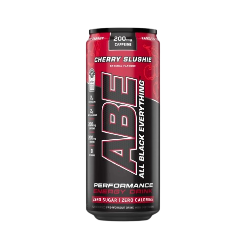 Applied Nutrition ABE Cherry Slushie Energy Drink 330ml