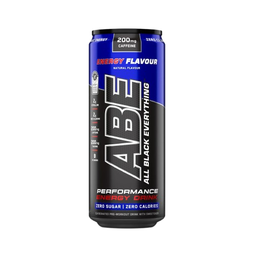 Applied Nutrition ABE Energy Energy Drink 330ml