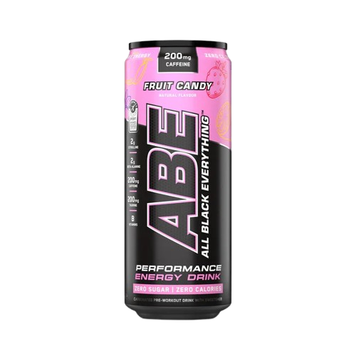 Applied Nutrition ABE Fruit Candy Energy Drink 330ml