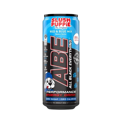Applied Nutrition ABE Slush Puppie Energy Drink 330ml