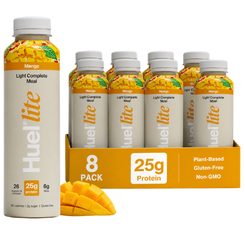Huel Lite Edition Mango 500ml