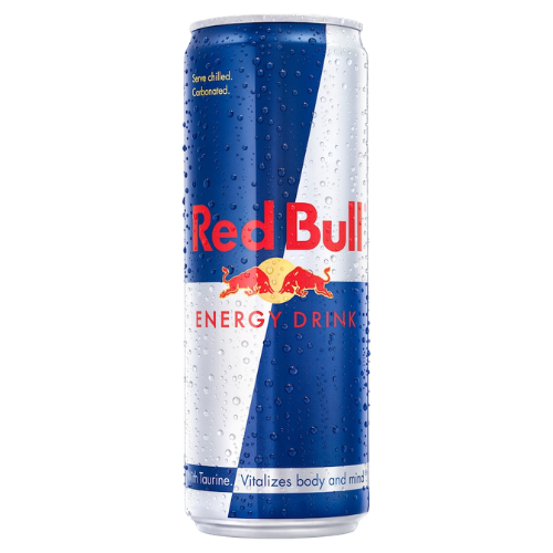 Red Bull Energy Drink 355ml