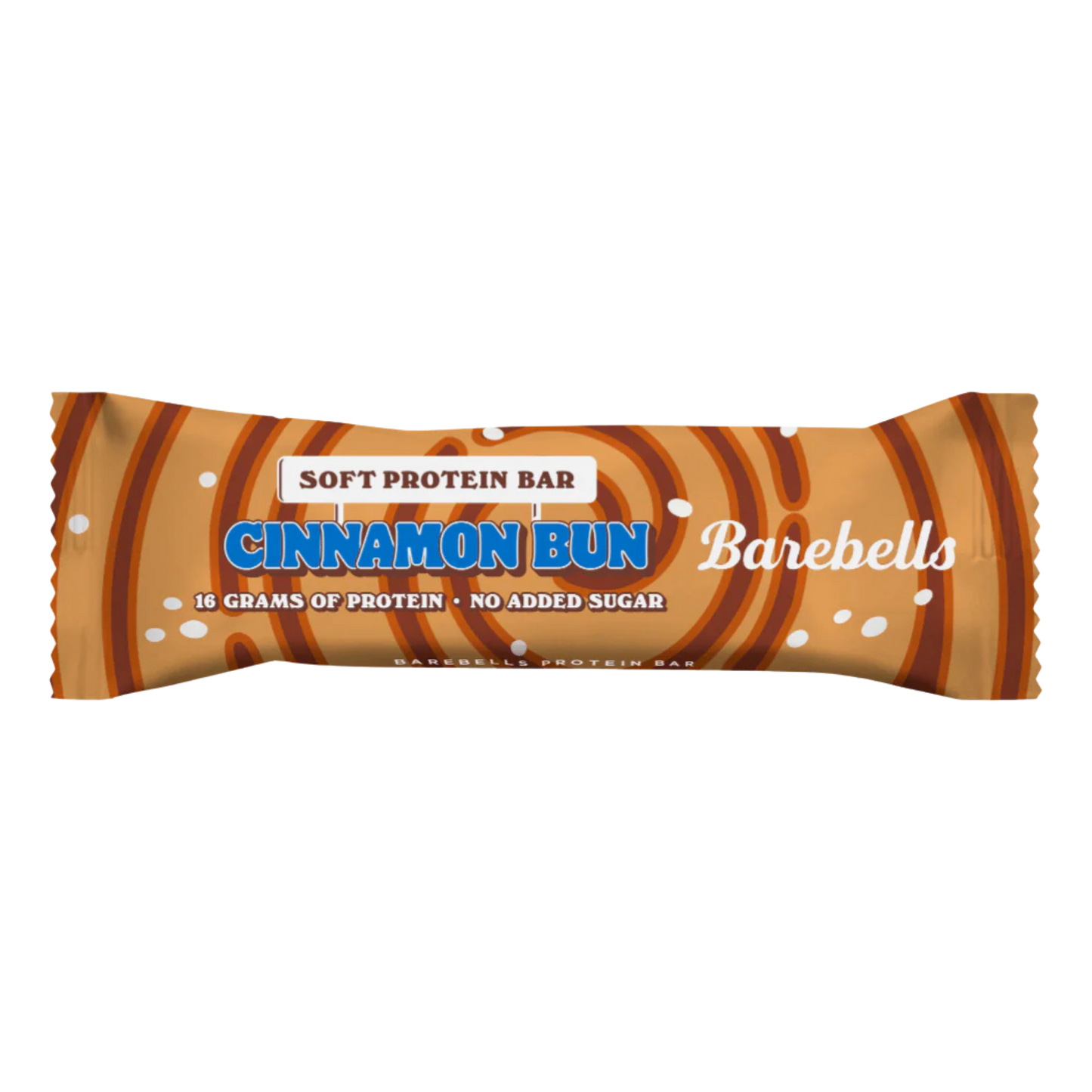 Barebells Soft Protein Bar Cinnamon Bun 55g