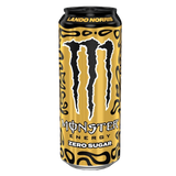 Monster Energy Ultra Lando Norris Gold Edition 500ml