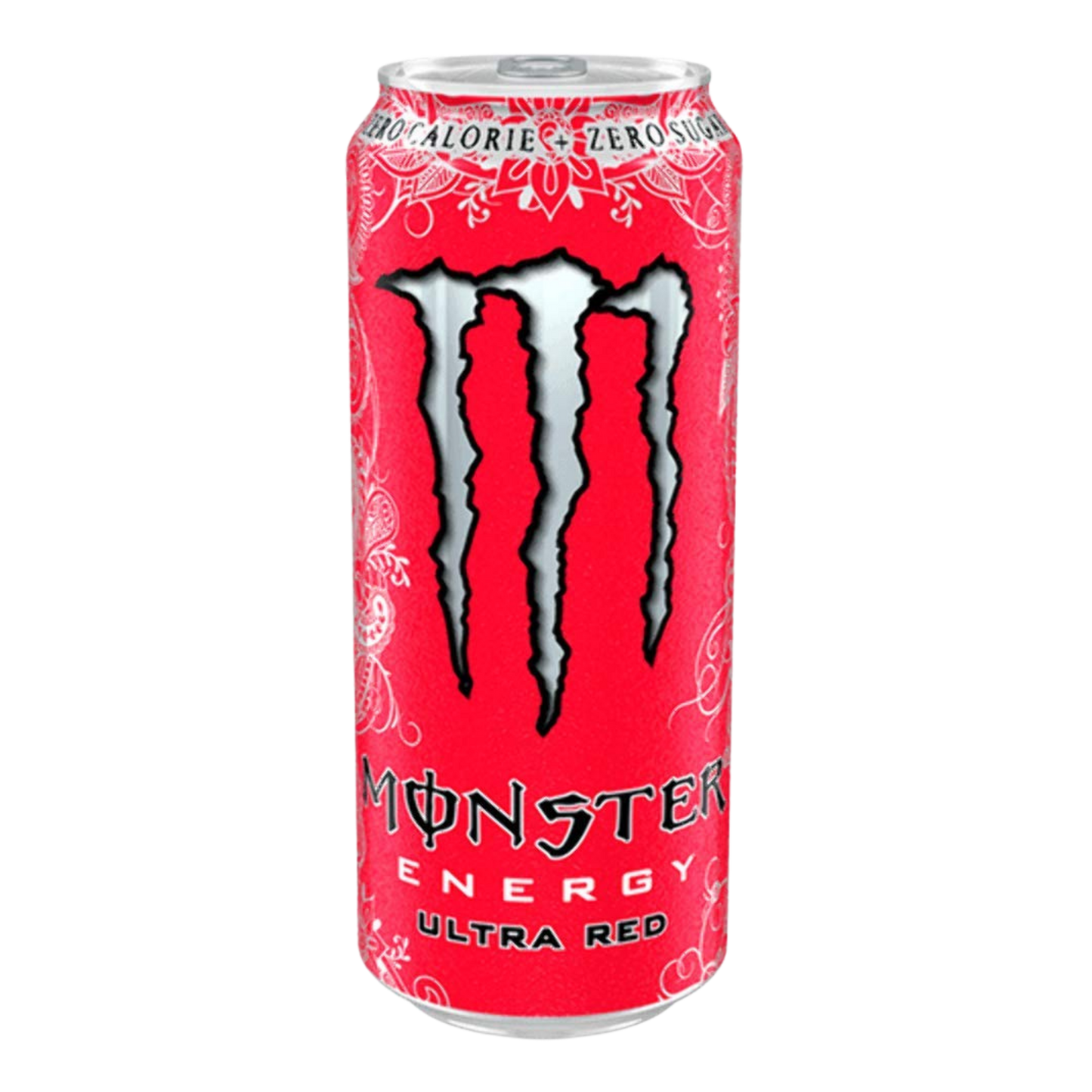 Monster Energy Ultra Red (EU) 500ml