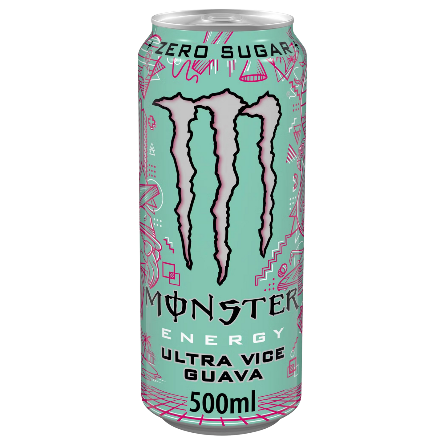 Monster Energy Ultra Vice Guava 500ml