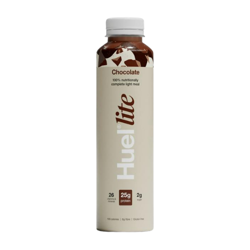 Huel Lite Edition Chocolate 500ml