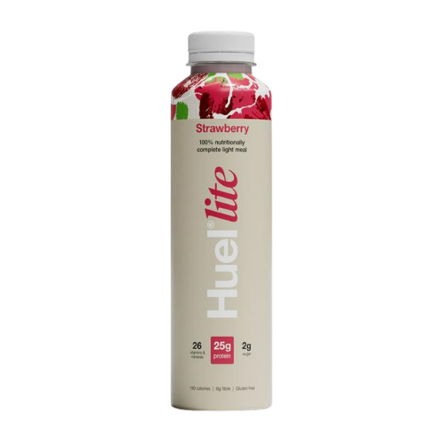 Huel Lite Edition Strawberry 500ml