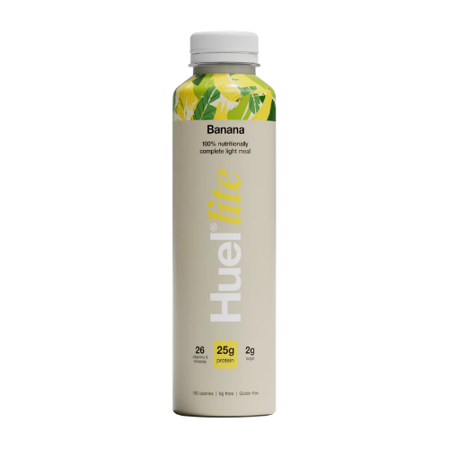 Huel Lite Edition Banana 500ml