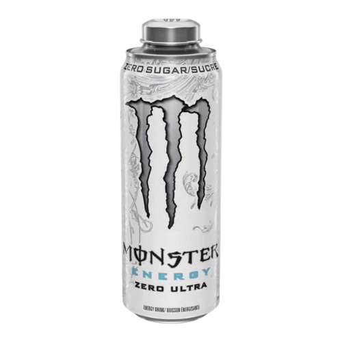 Monster Energy Ultra (CANADA) 710ml