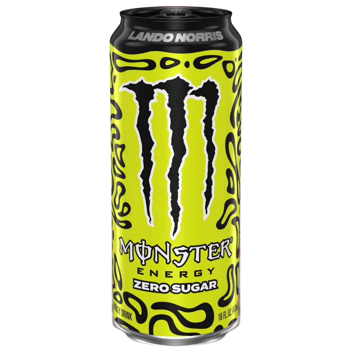 Monster Energy Lando Norris (USA) 473ml