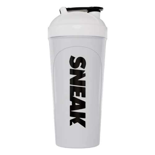 Sneak White OG Shaker