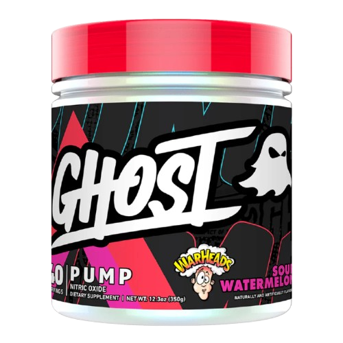 Ghost®  Pump V2