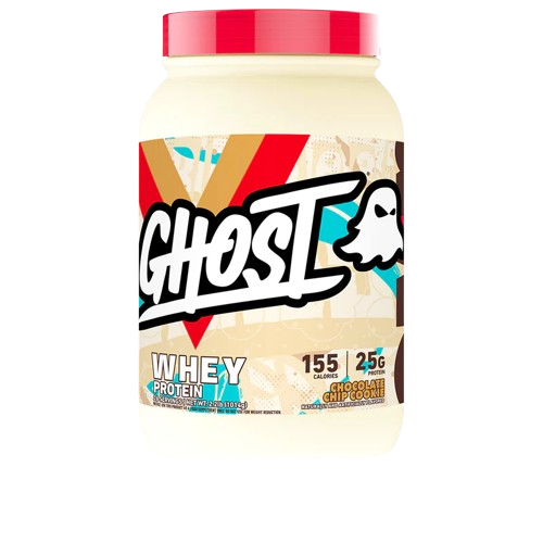 Ghost Whey Protein