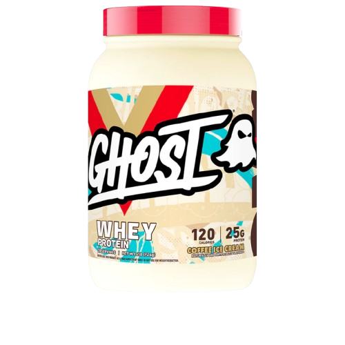 Ghost Whey Protein