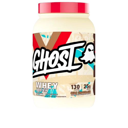 Ghost Whey Protein