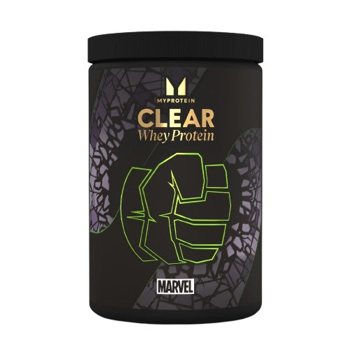 MyProtein Clear Whey Isolate